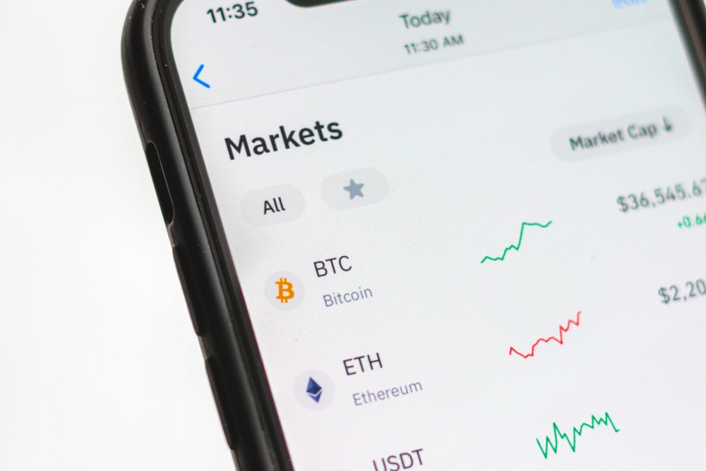 Fiat in Crypto