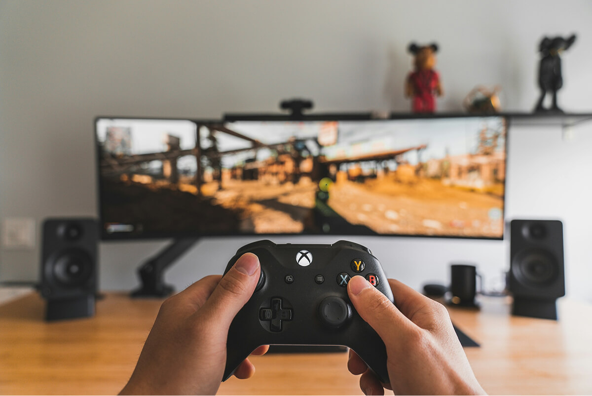 Game Industry platform