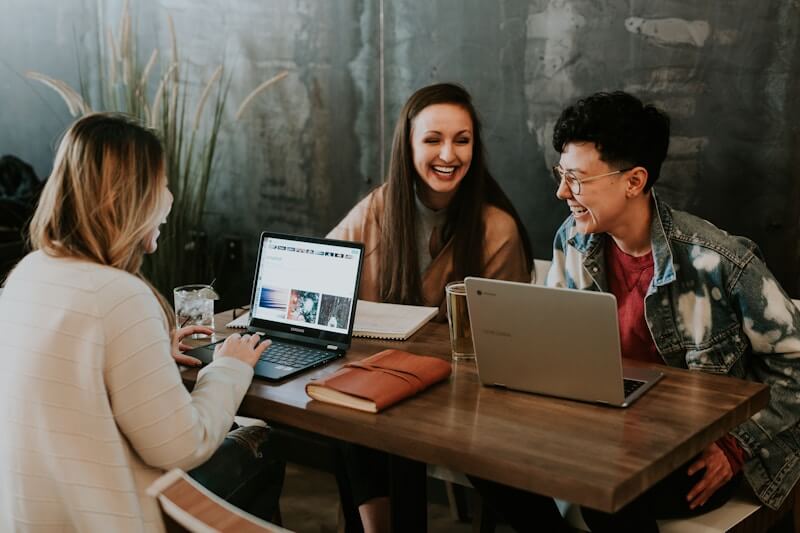Education Projects platform